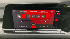 Volkswagen Golf 1.4 TSI eHybrid Style 5dr DSG Hatchback